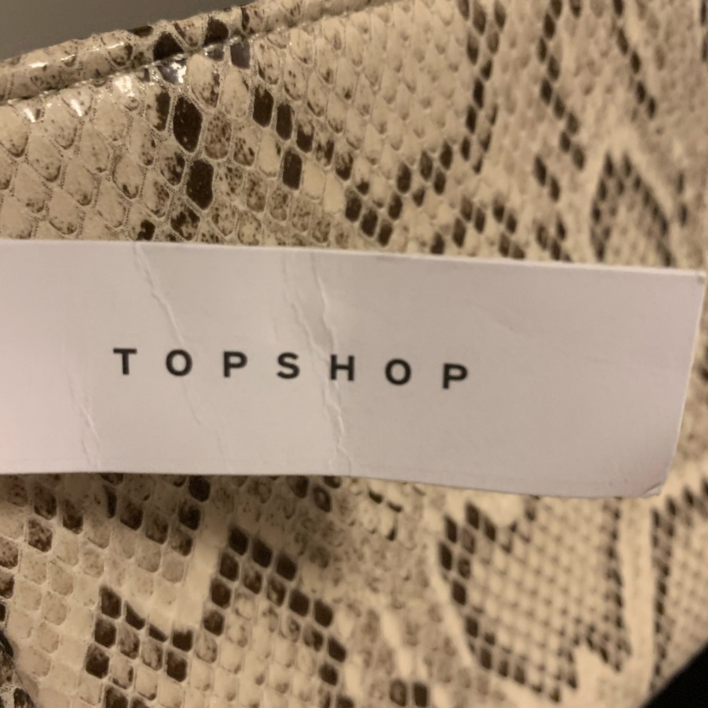 Top Shop bag - Picture 2 of 6